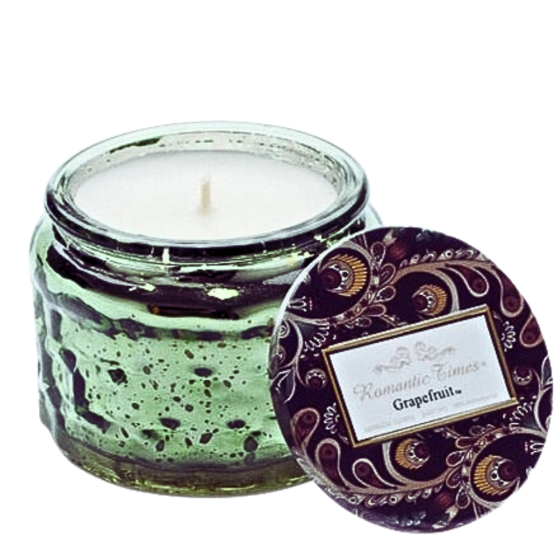 Mini Romance Candle - Grapefruit Blossom