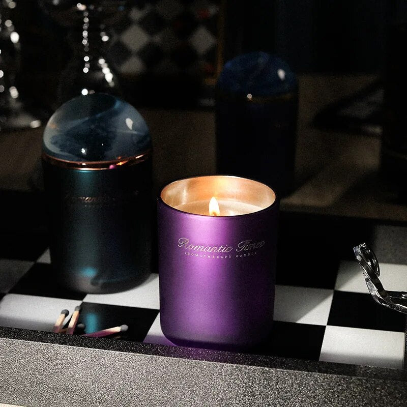 Astral Dreams - Bluebells Candle