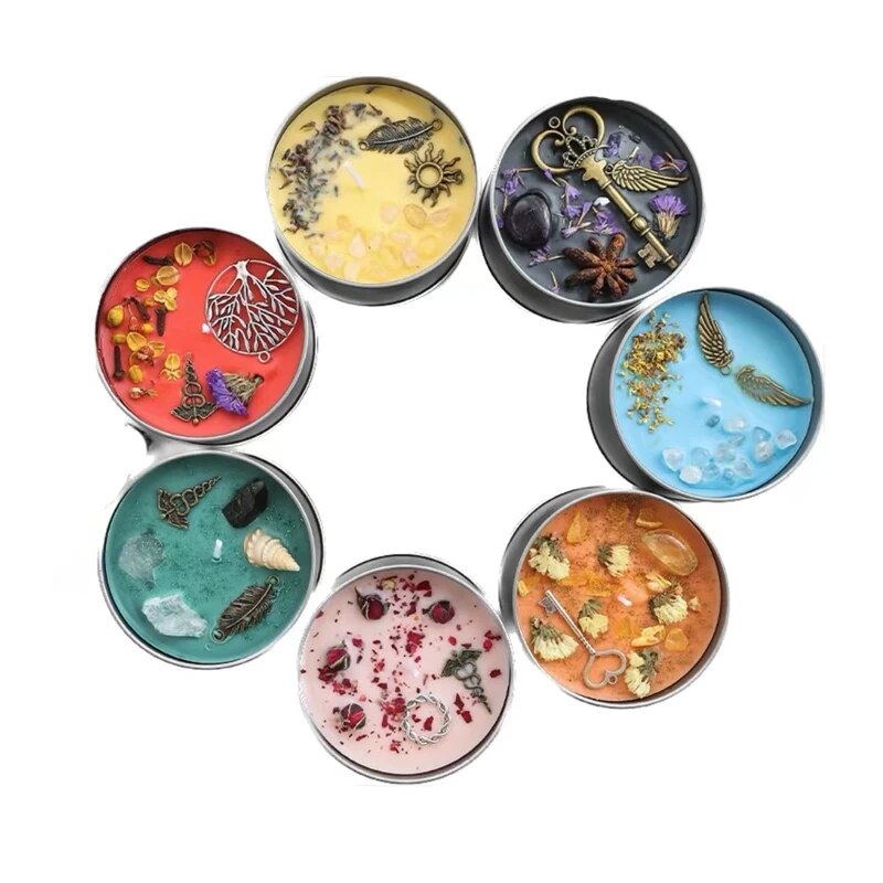 Apricot Joy - Dreamers Candle