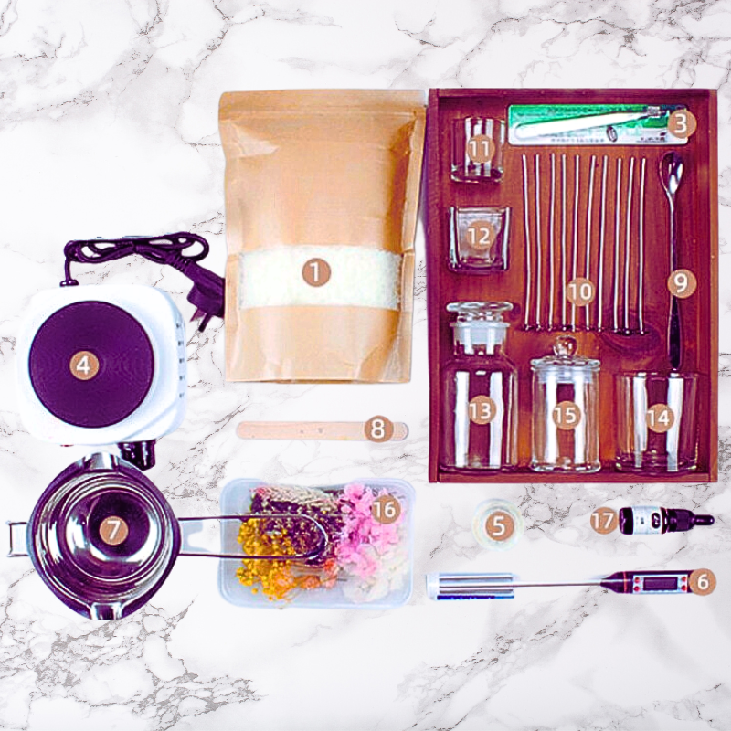 Apothecary Dreams - Starter Kit