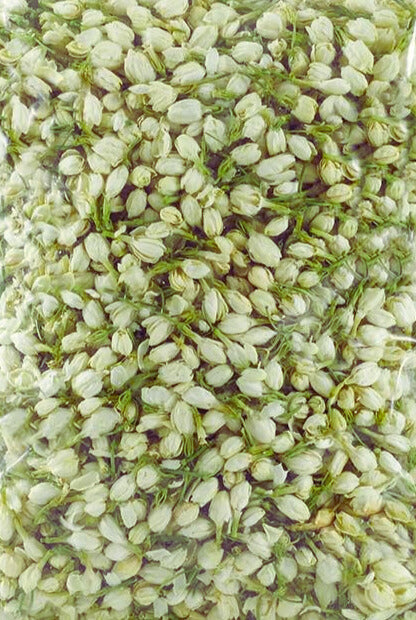 Jasmine Flower - Candle Making Supplies - All Natural Dried