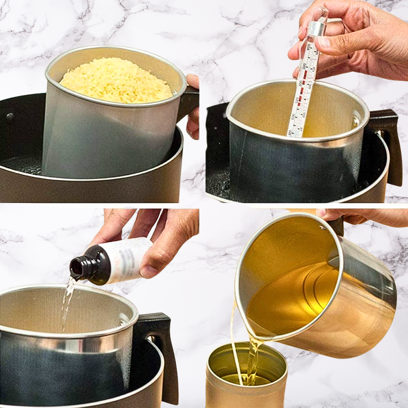 Stainless Essentials - Candle Making Kit