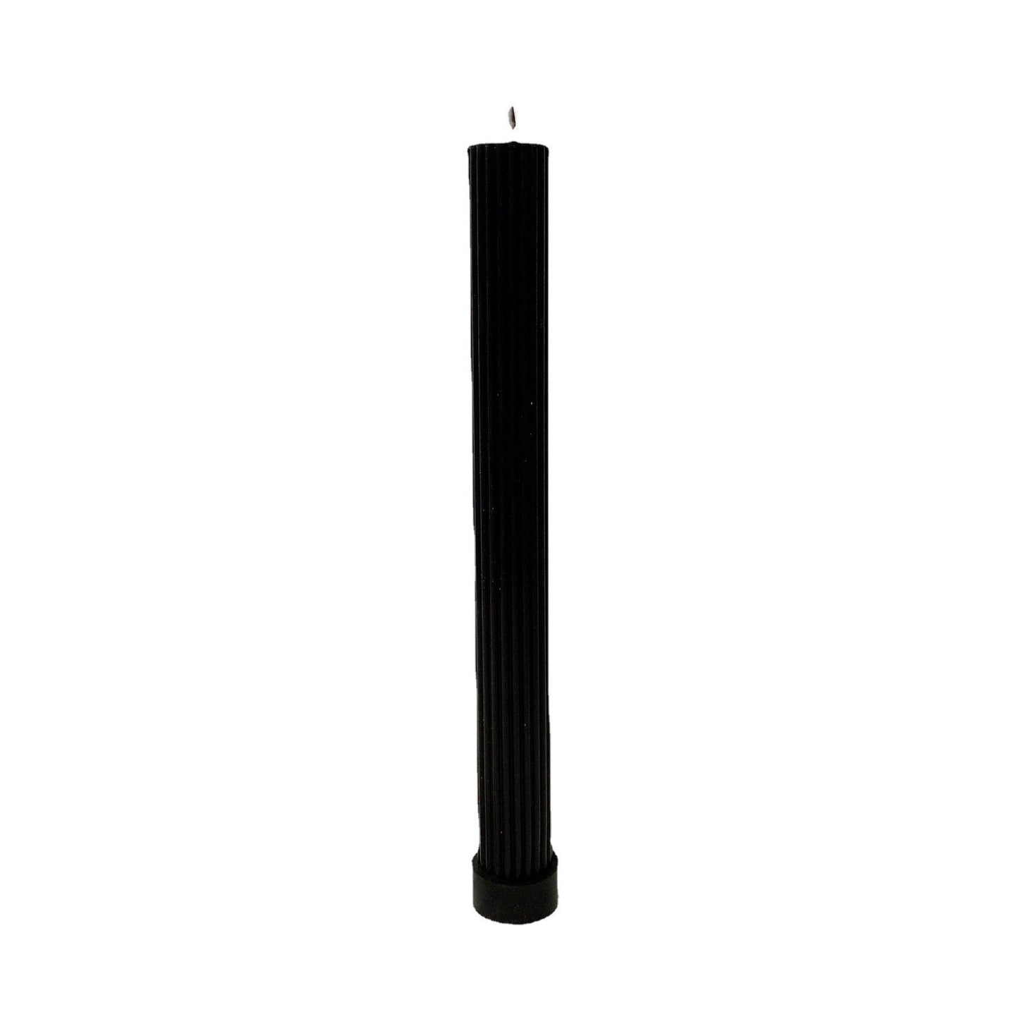 Column Candle - Desert Midnight