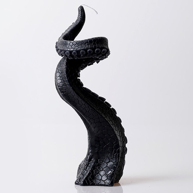Kraken's Tentacle - Obsidian