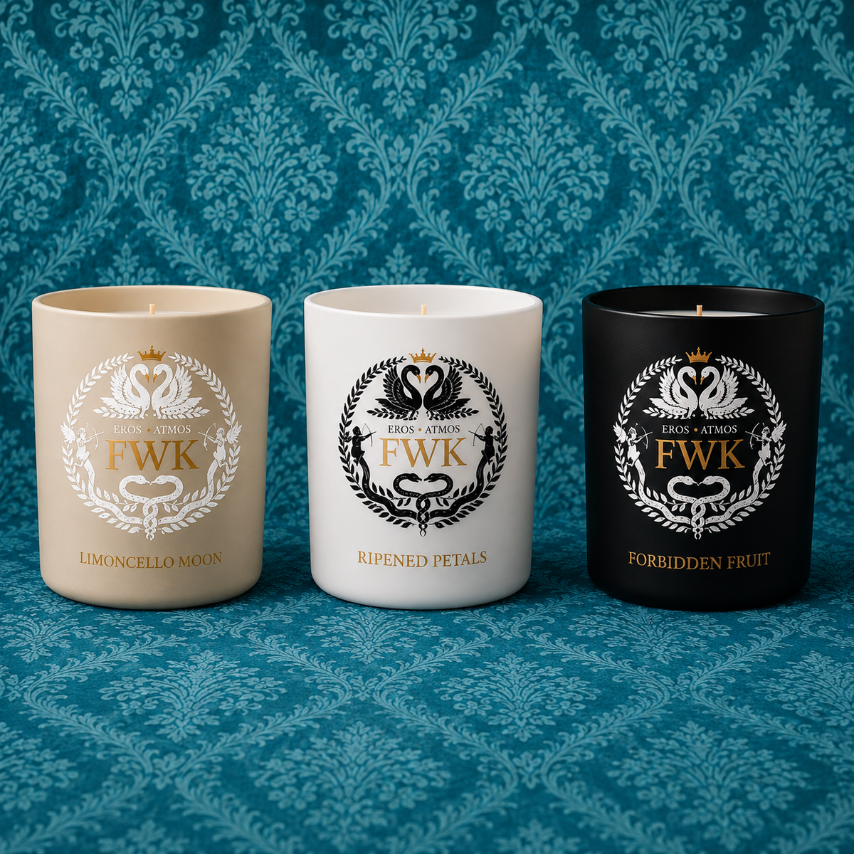 FWK Candles