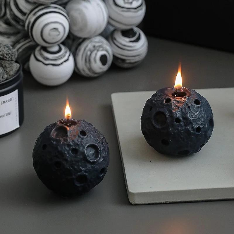Little Black Moon