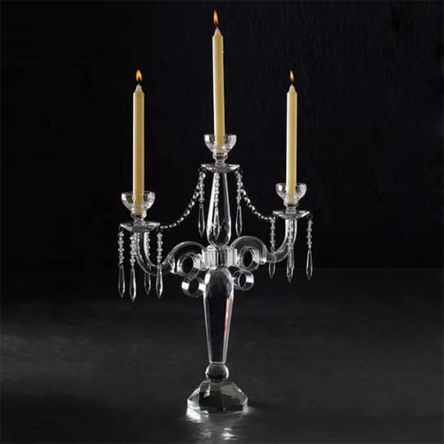 The Victoria - Chandelier Candelabra