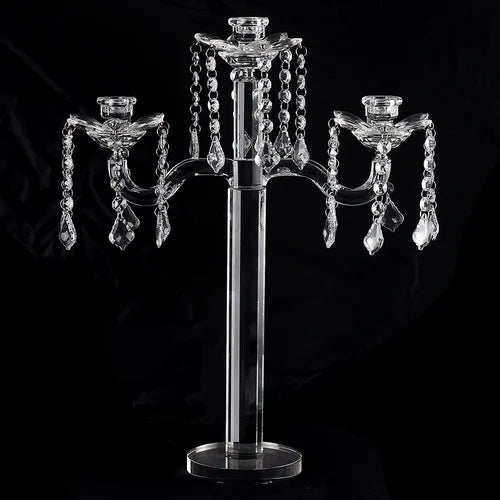 The Mina - Chandelier Candelabra
