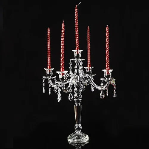The Diana - Chandelier Candelabra