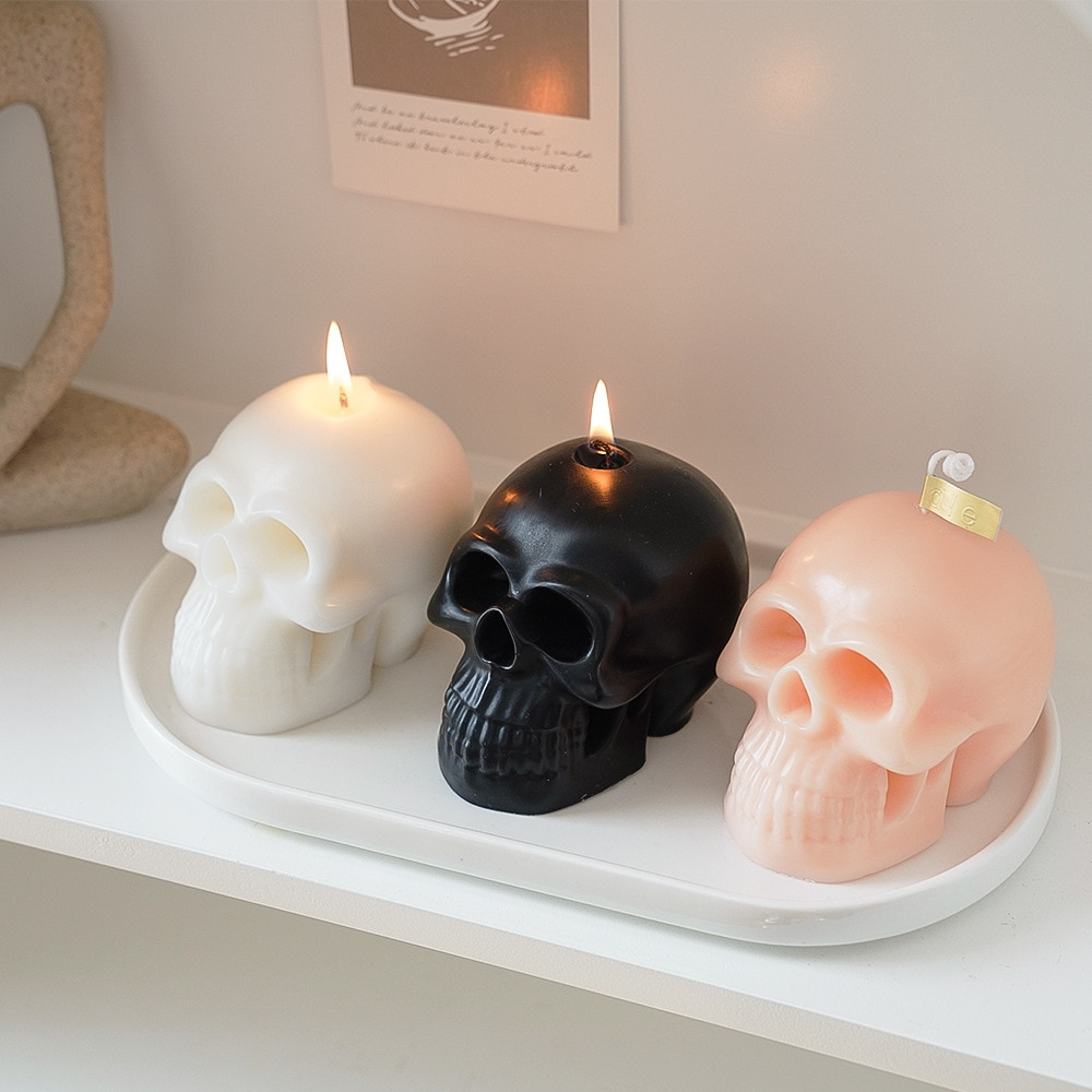 Skulls & Rebellion