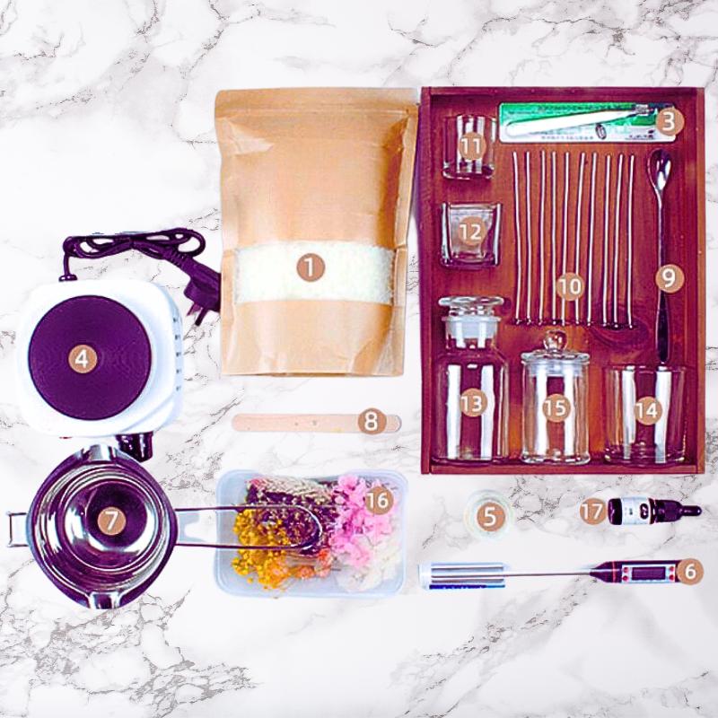 Apothecary Dreams - Starter Kit