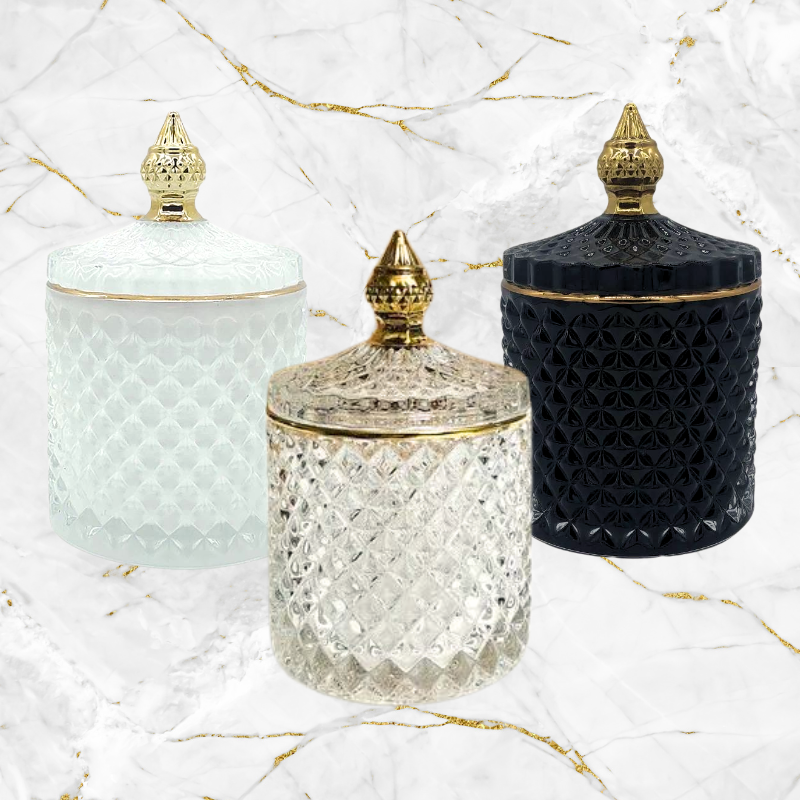 Gold Spire Vessels