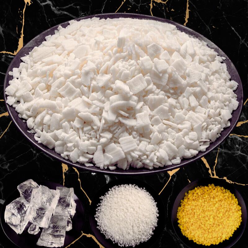 Natural Waxes - Candle Making Supplies