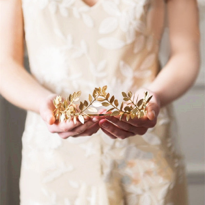 Roman Goddess Crowns