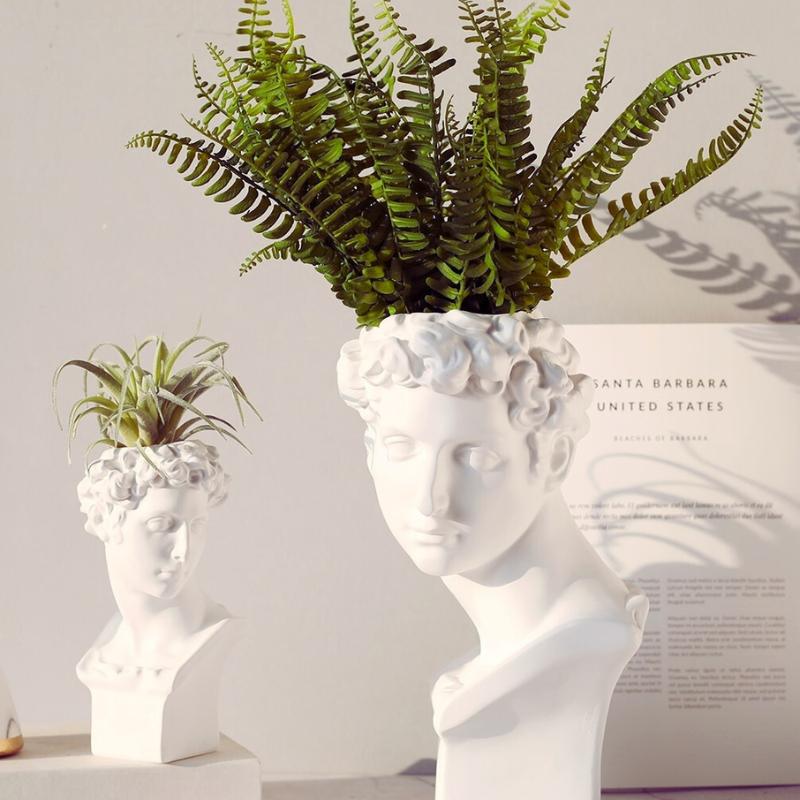 Sculpture Vessels
