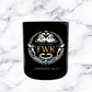 Forbidden Fruit - FWK Luxe Candle