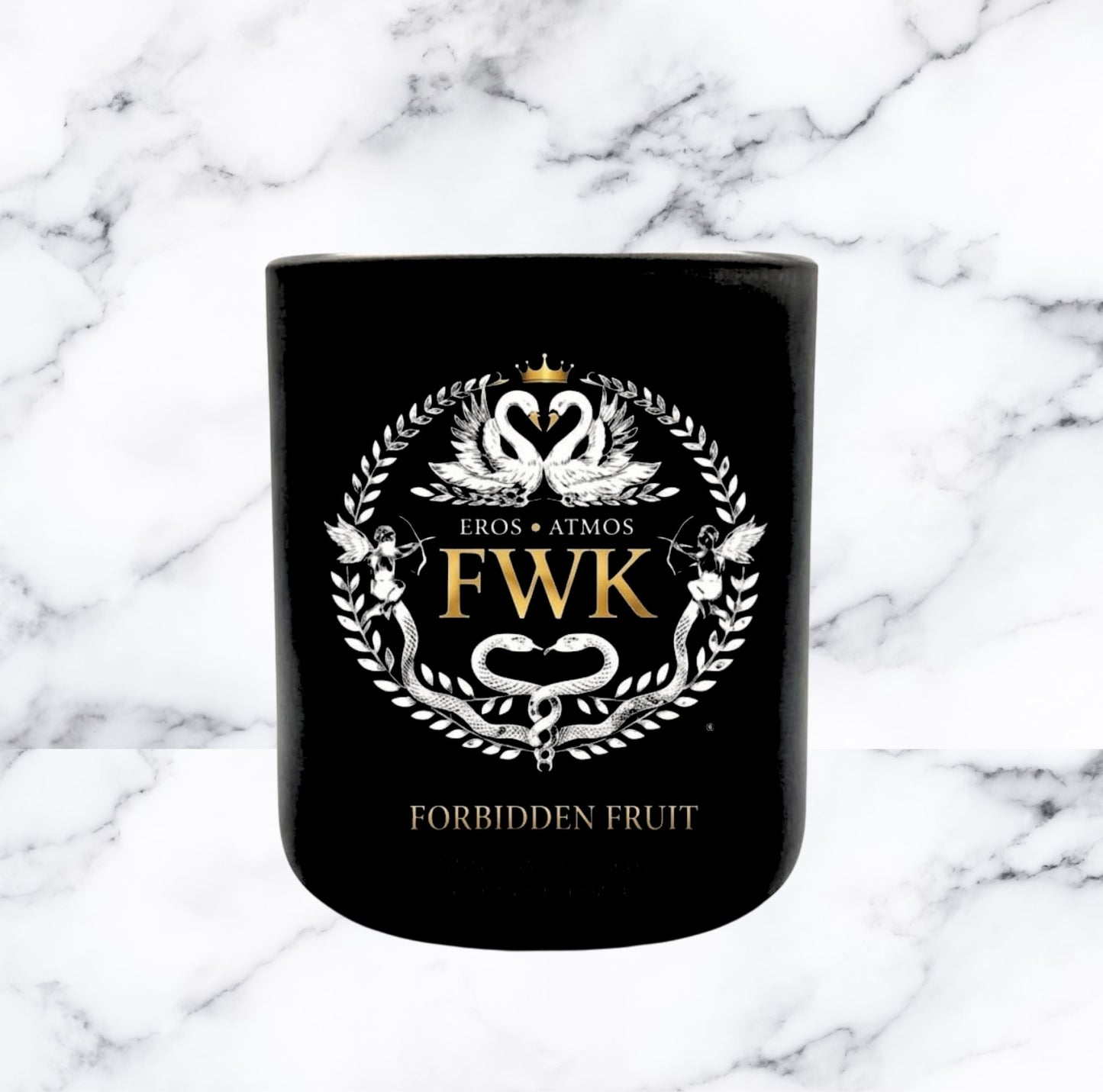 Forbidden Fruit - FWK Luxe Candle