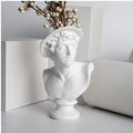 The Hermes Vessel - Bust Sculpture