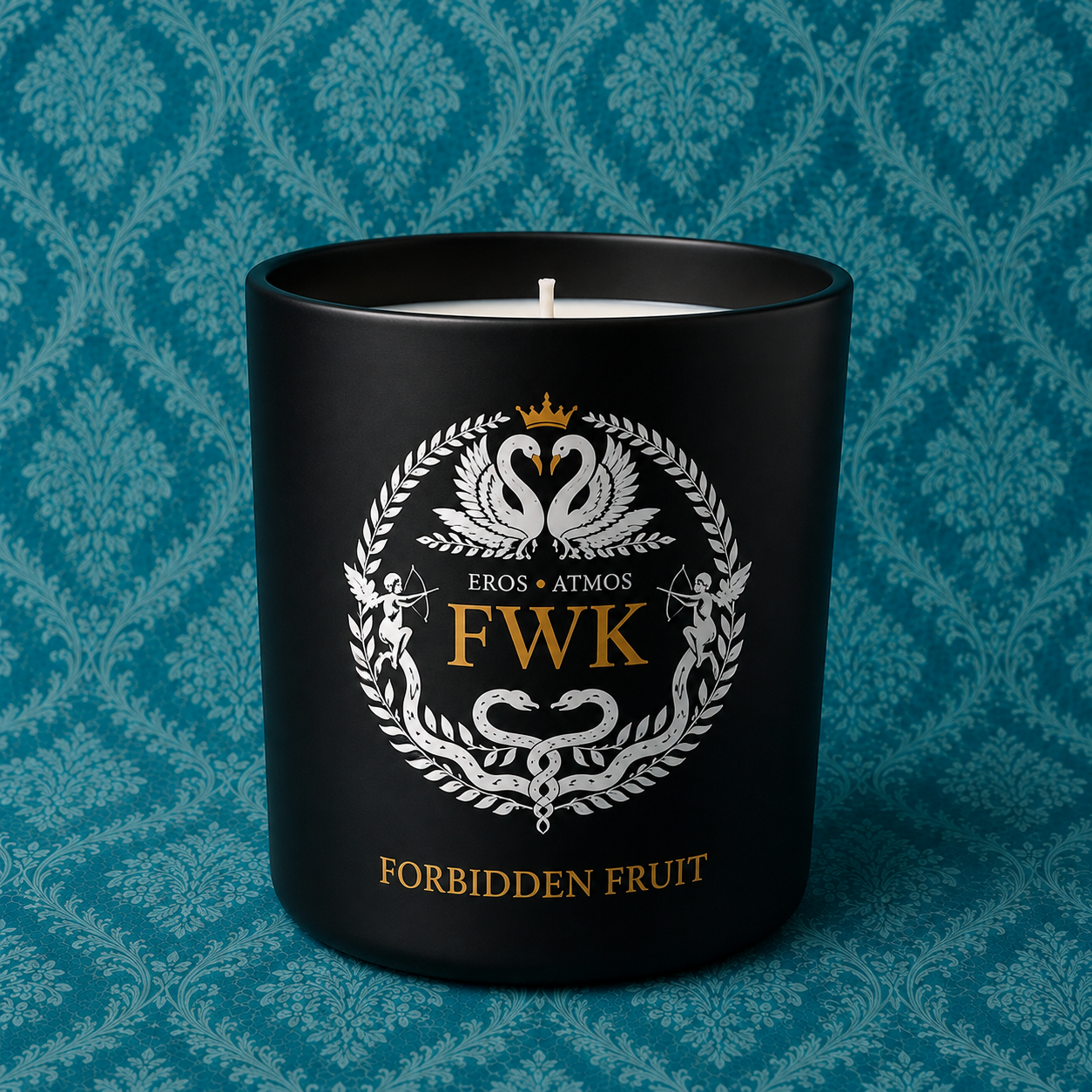 Forbidden Fruit - FWK Luxe Candle