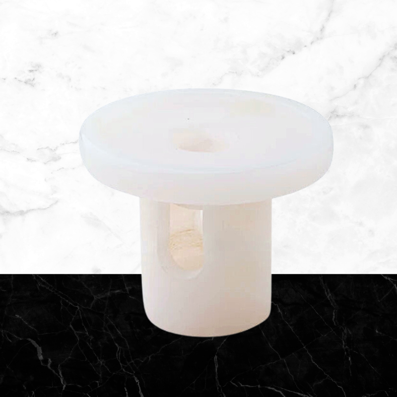 Glo Marble Diffuser -  Bianco