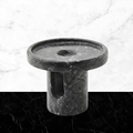 Glo Marble Diffuser -  Nero