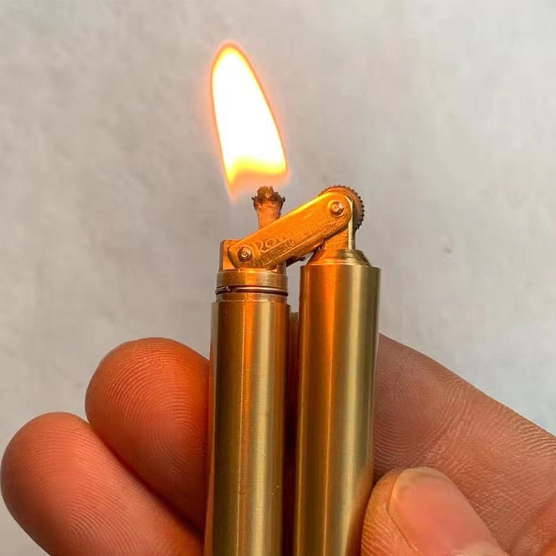 The Stiletto - Sleek & Slim Lighter