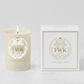 Limoncello Moon - FWK Luxe Candle