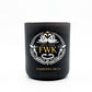 Forbidden Fruit - FWK Luxe Candle