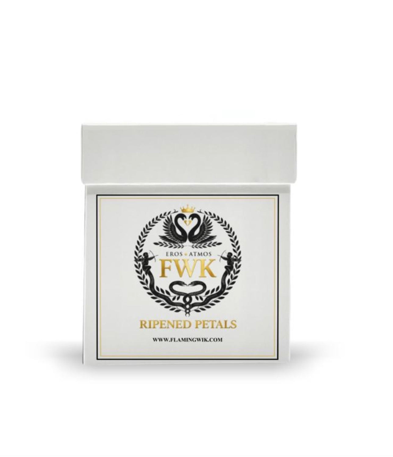 Ripened Petals - FWK Luxe Candle