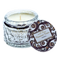 Mini Romance Candle - Jasmine Freesia