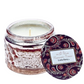 Mini Romance Candle - Verbena Lavender