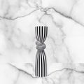 Milanese Knot Candle Holders
