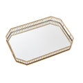 Mirror Mirror Tray - Rectangular