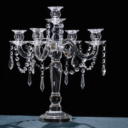 The Helena - Chandelier Candelabra