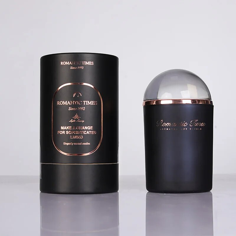 Astral Dreams - Peach & Jasmine Candle