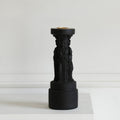 Acropolis Column - Ash Black
