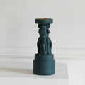 Aphrodite Pillar - Oxide Green