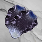 Blue Oyster Shell Plate