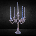 The Sofia - Chandelier Candelabra