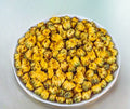 Chrysanthemum - Candle Making Supplies - All Natural Dried