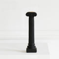 Greek Column - Narrow - Ash Black