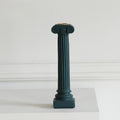 Greek Column - Narrow - Oxide Green