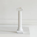 Greek Column - Narrow - Chalk White