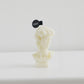 Li'l' David - Ivory Bust Sculpture