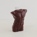 Li'l' David - Barolo Torso Sculpture