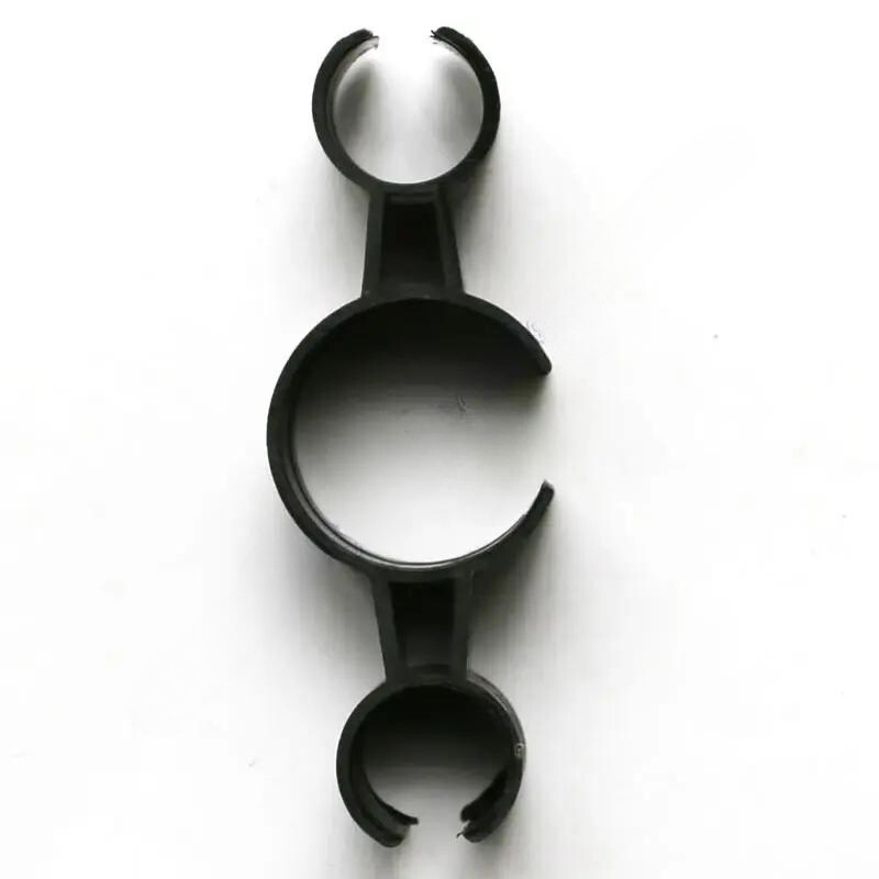 Razzler Dazzler Sparkler - Bottle Neck Clips