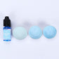 Fluorescent Blue - Resin Pigment - Craft Supplies