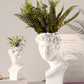 The David Vessel - Bust Sculpture - Small