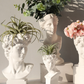 The David Vessel - Bust Sculpture - Small