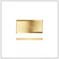 Slim & Gold Tray Collection -  Small Rectangle